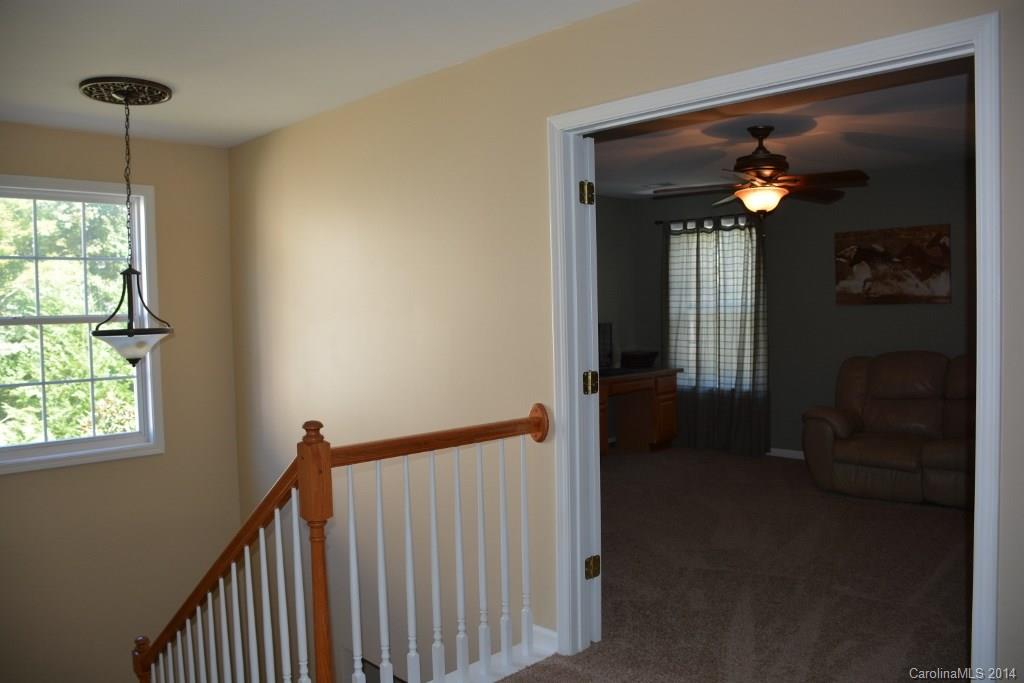 Legacy Park - Residential