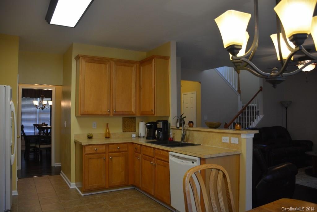 Legacy Park - Residential