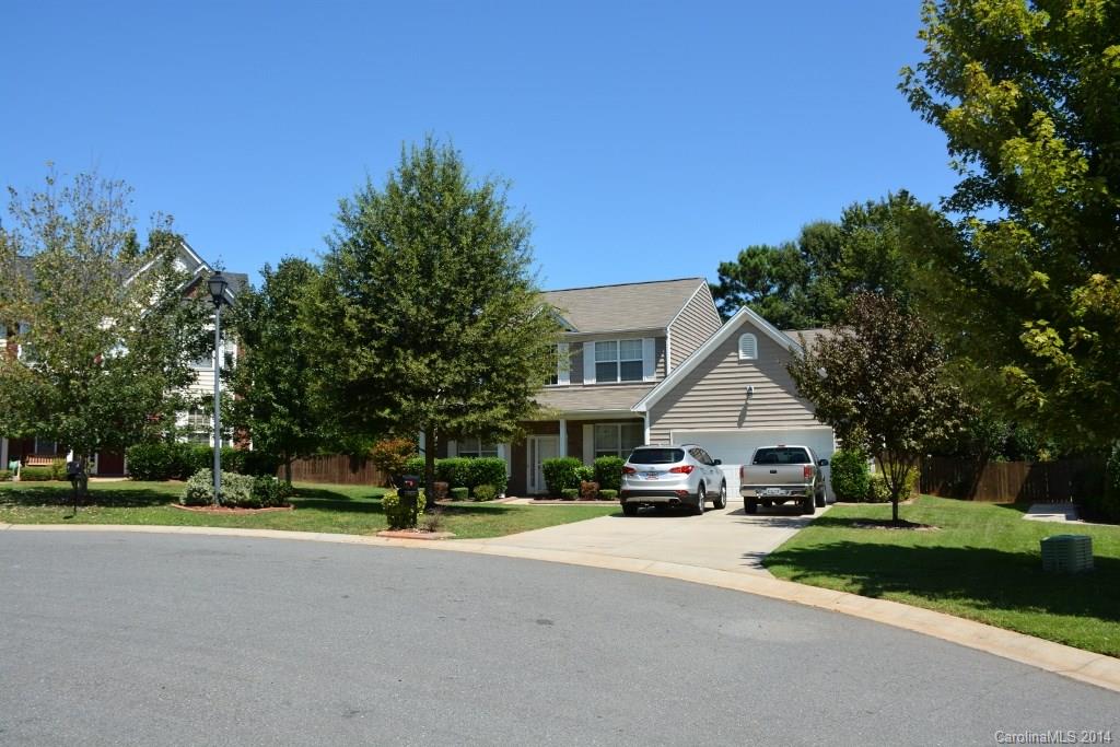 Legacy Park - Residential