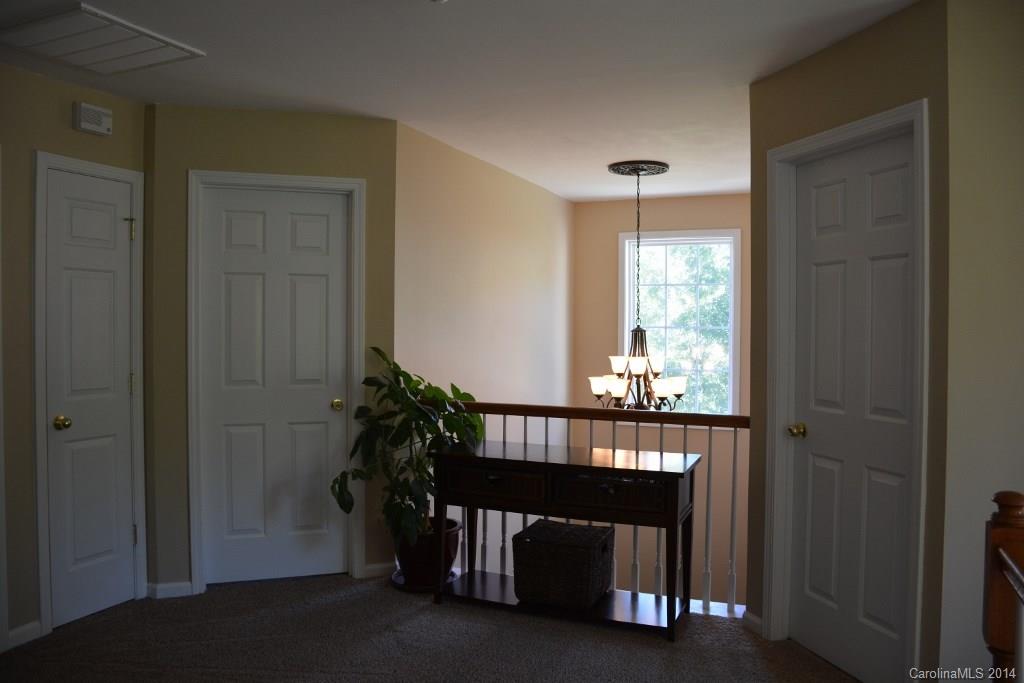 Legacy Park - Residential