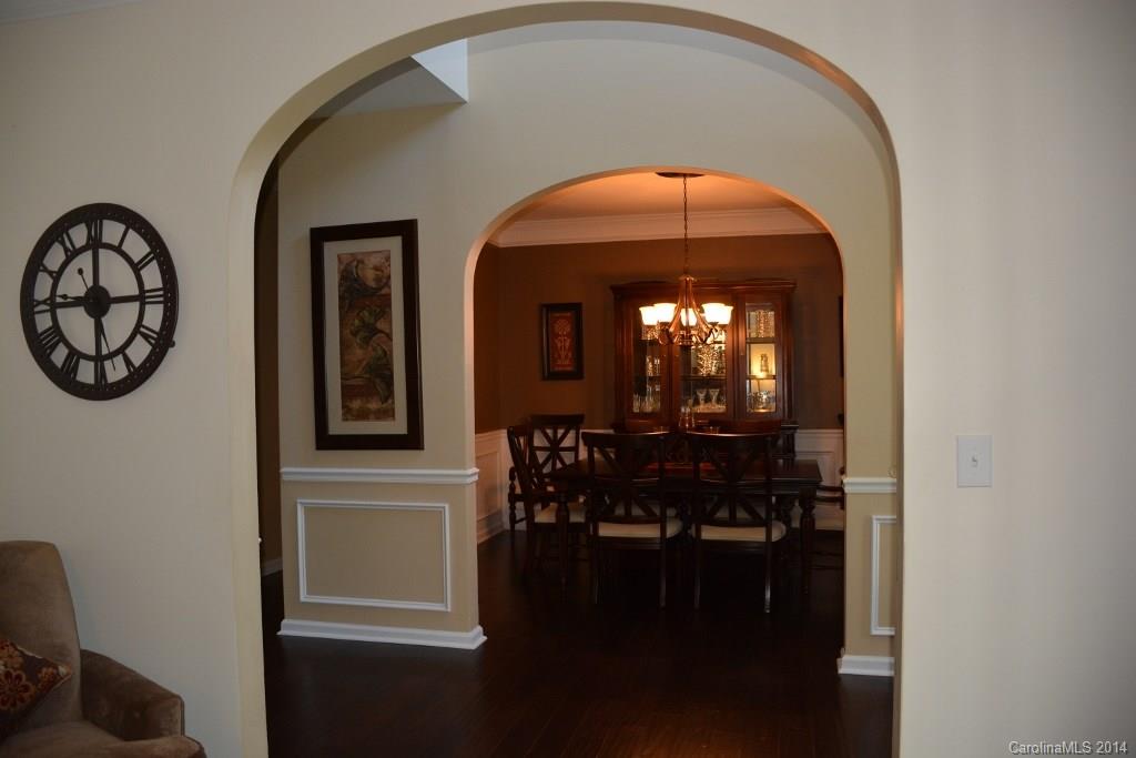 Legacy Park - Residential