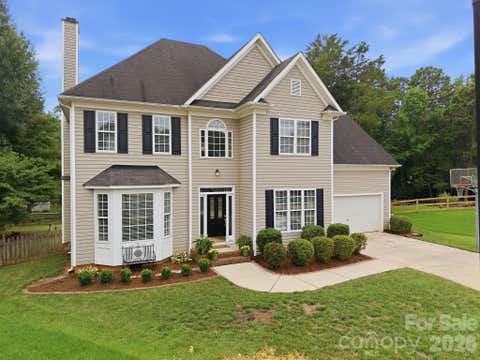 Photo of 10310 Sawtimber Court, Huntersville, NC 28078 (MLS # 4407311)
