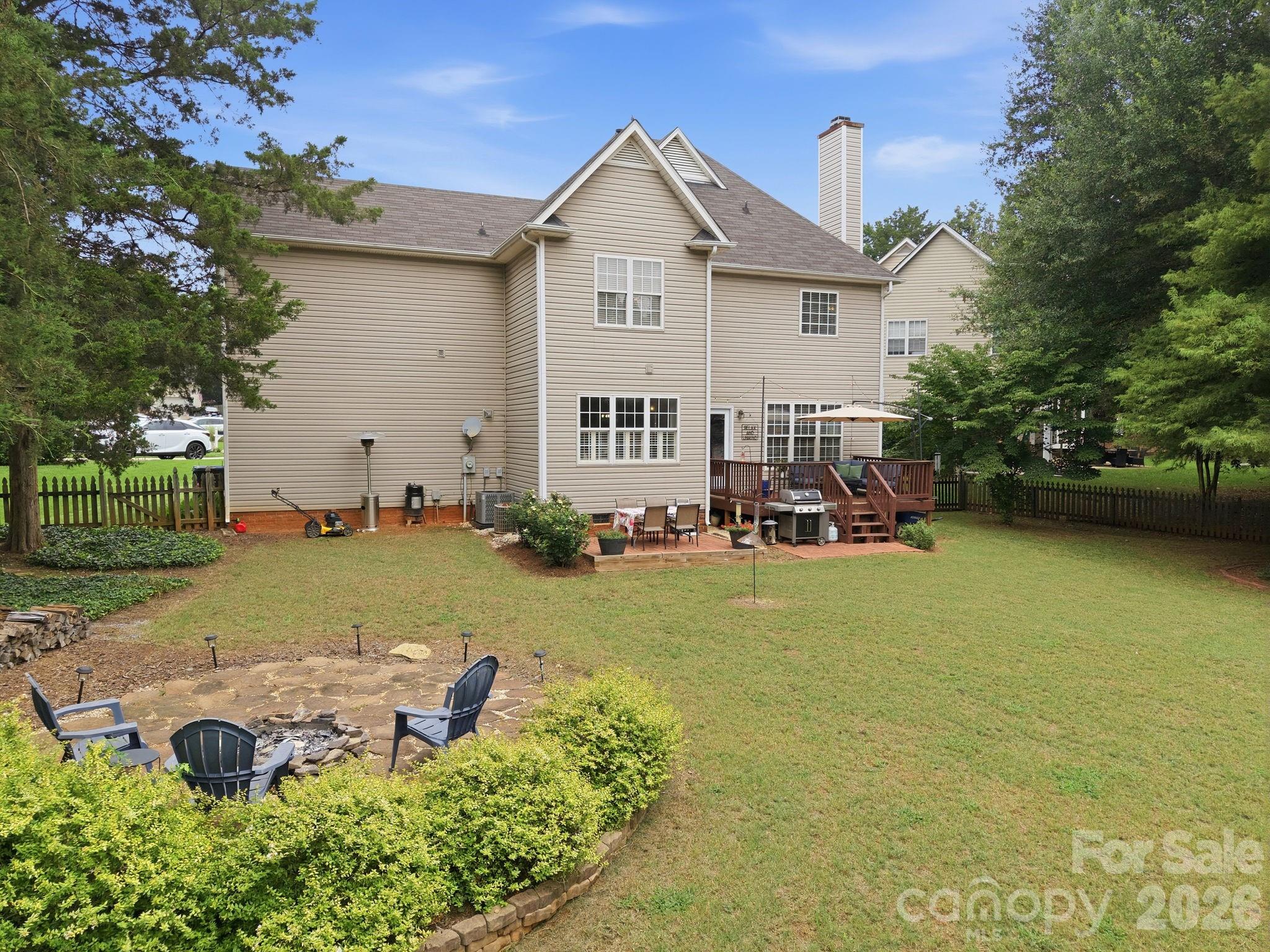 10310 Sawtimber Court