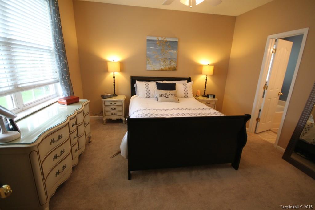 Ayrshire Glen - Residential