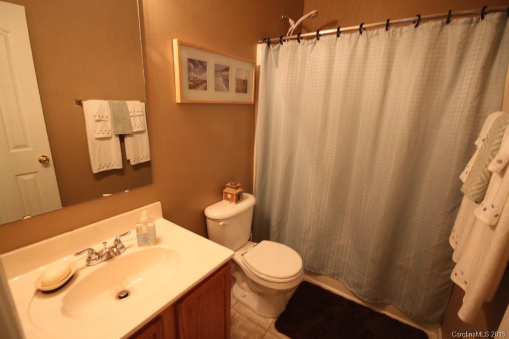 Ayrshire Glen - Residential