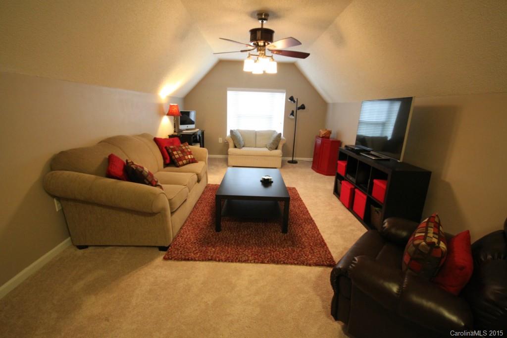 Ayrshire Glen - Residential