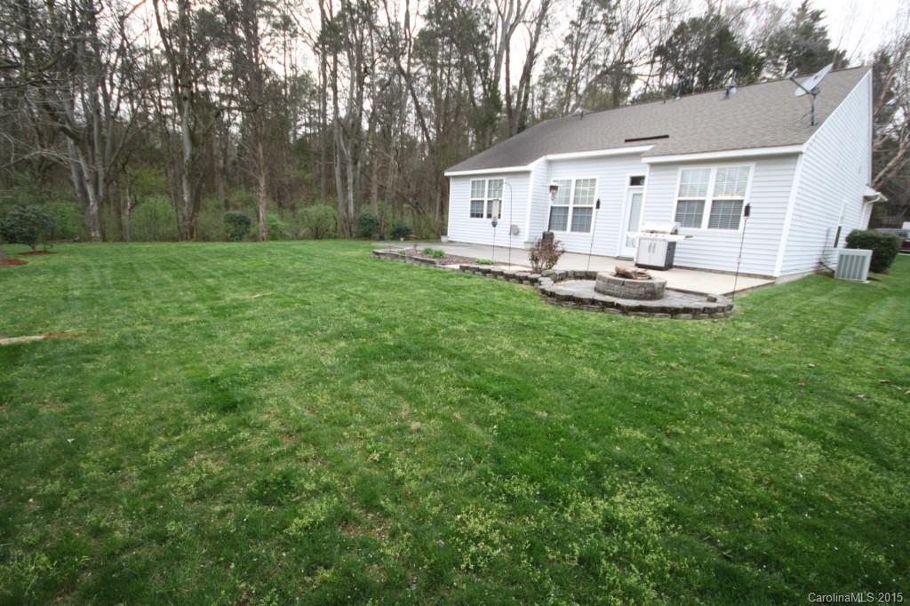 Ayrshire Glen - Residential