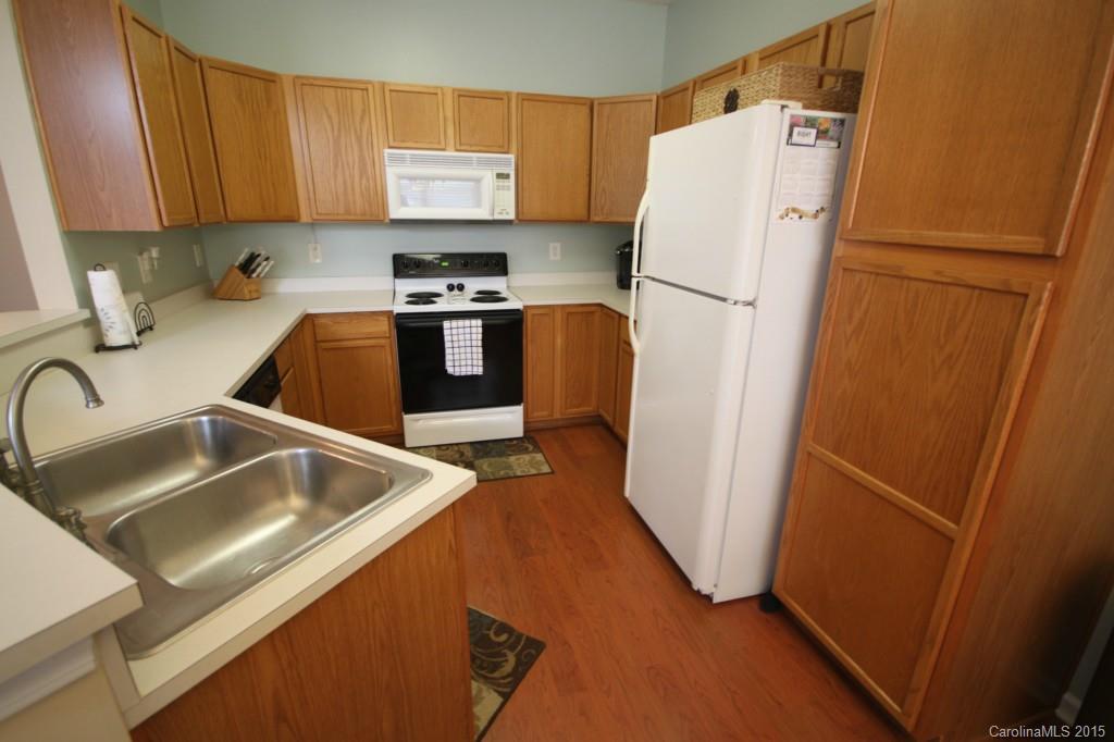 Ayrshire Glen - Residential