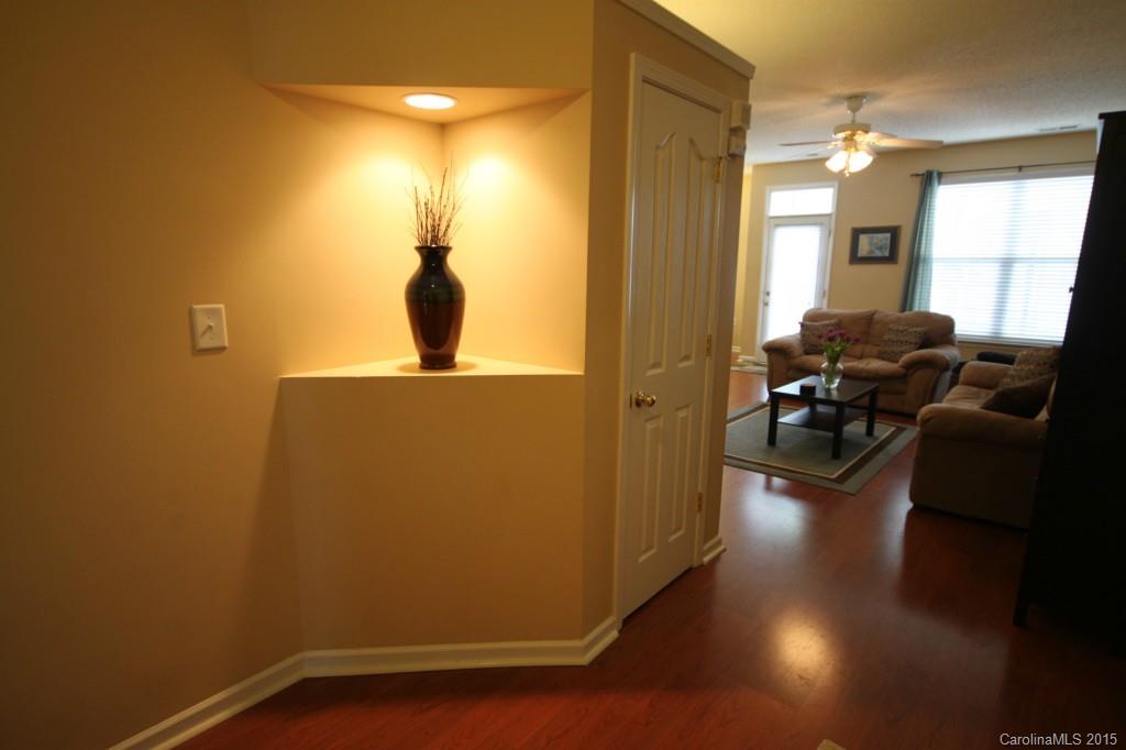 Ayrshire Glen - Residential