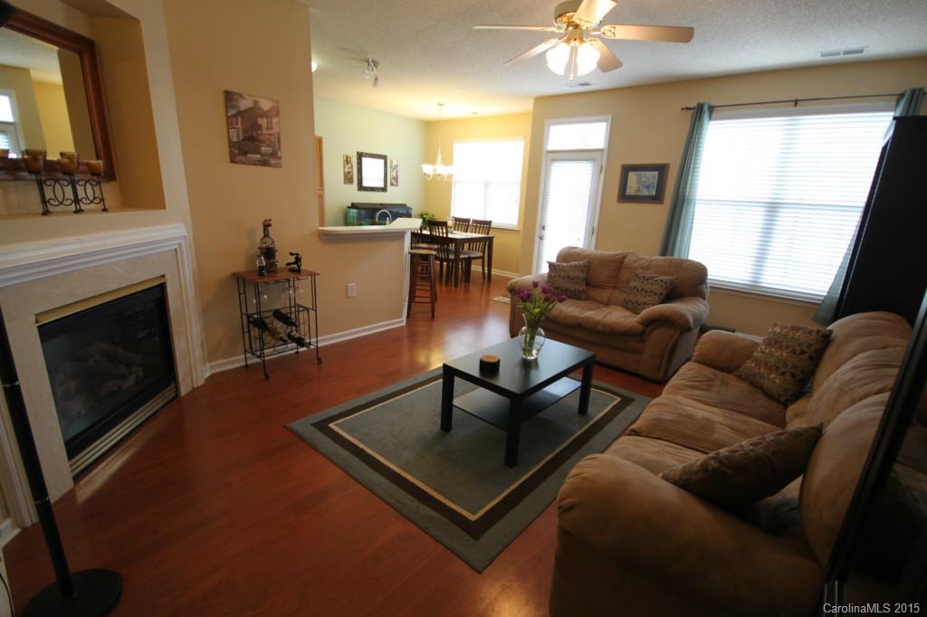 Ayrshire Glen - Residential