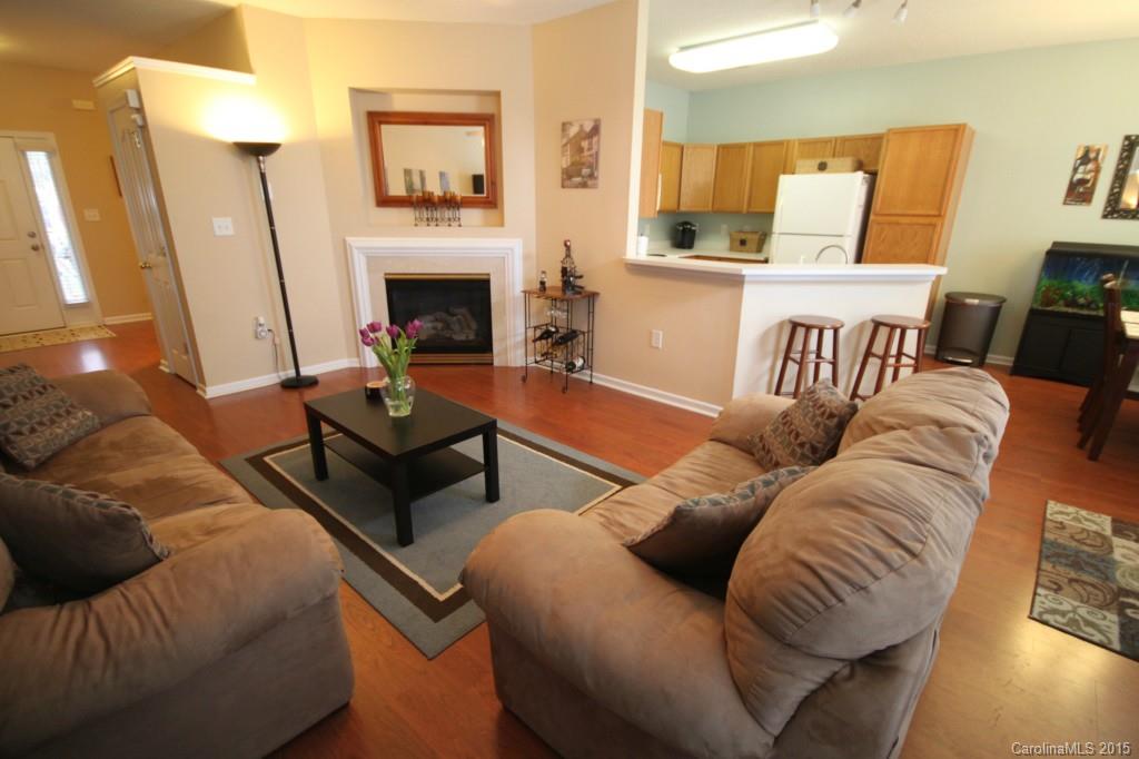 Ayrshire Glen - Residential