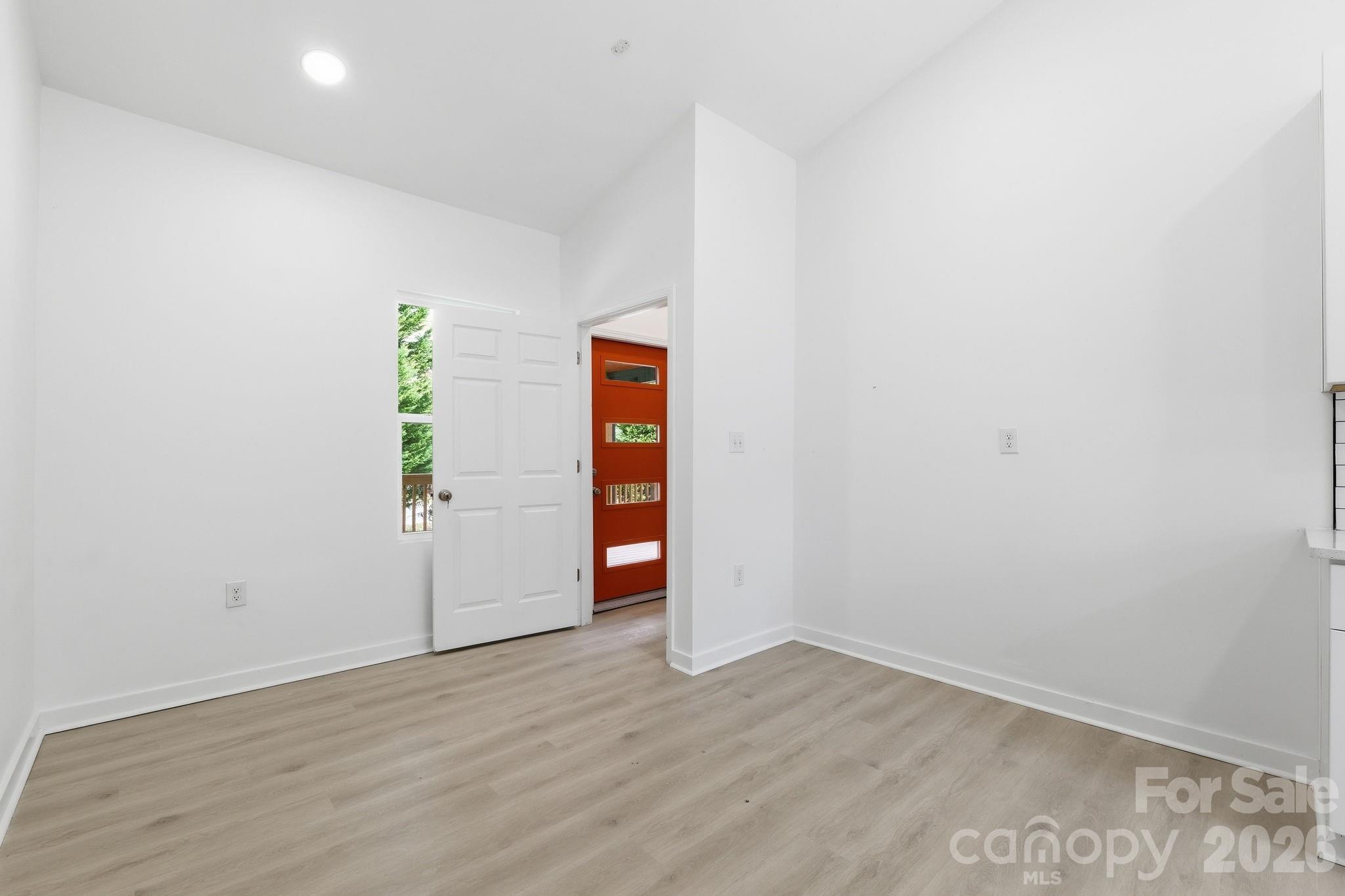 501 Friendship Drive