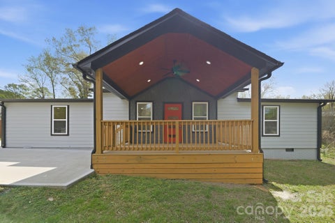 Photo of 501 Friendship Drive, Matthews, NC 28105 (MLS # 4370674)