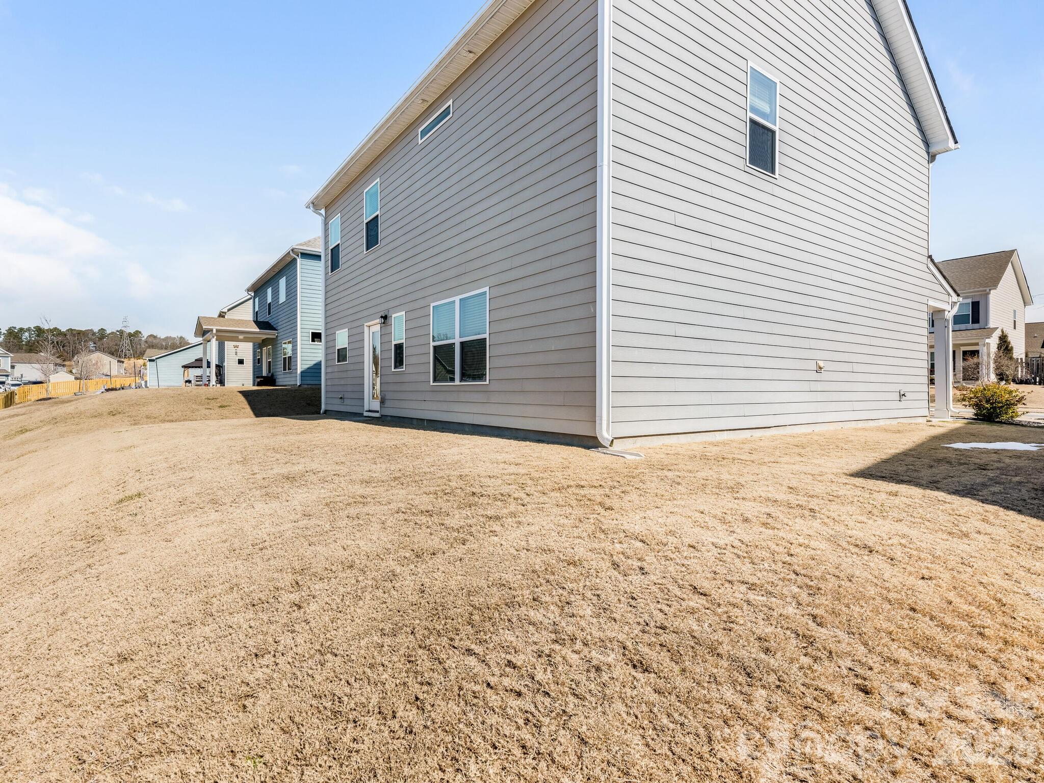 River Park - Residential