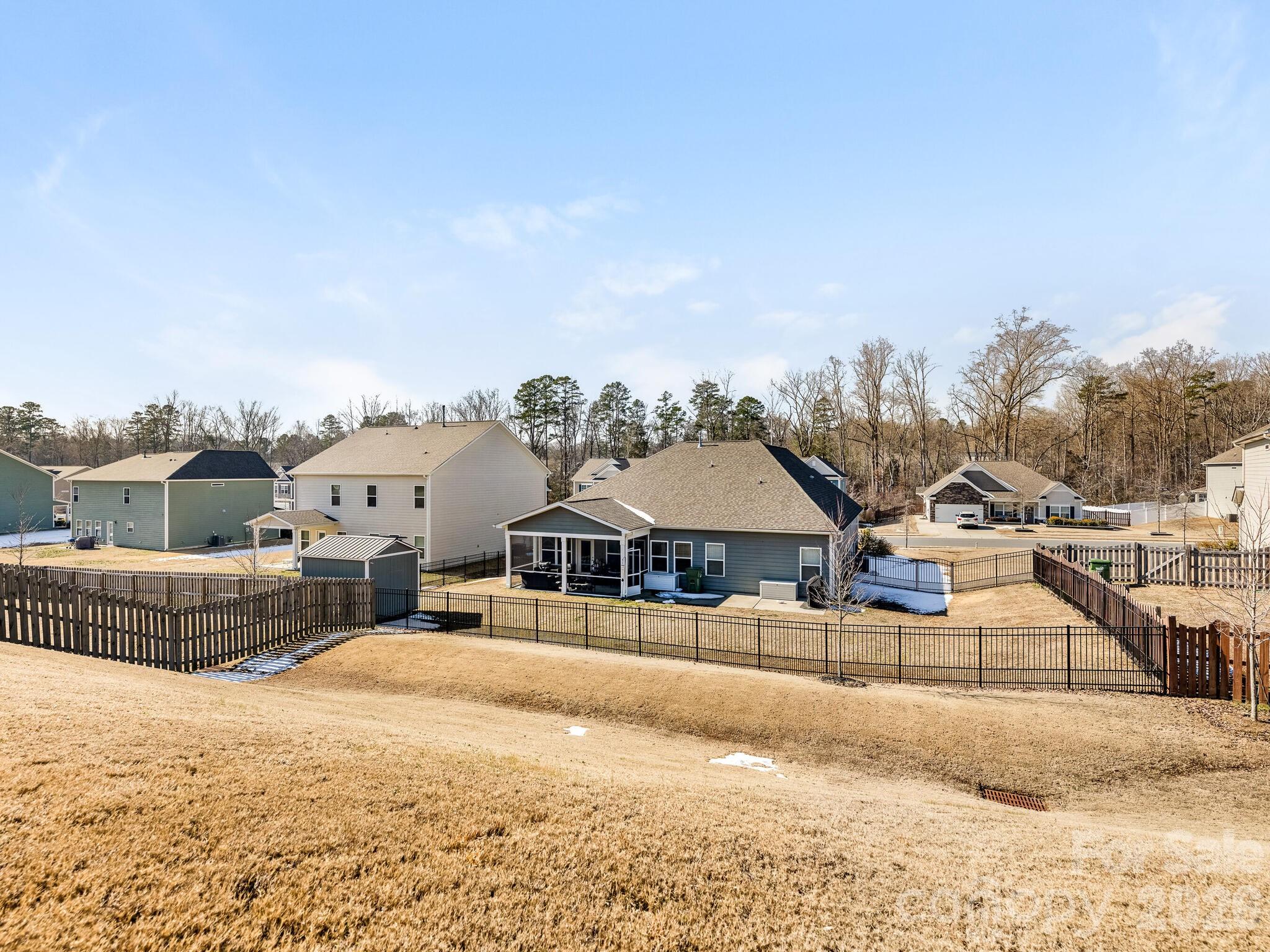 River Park - Residential