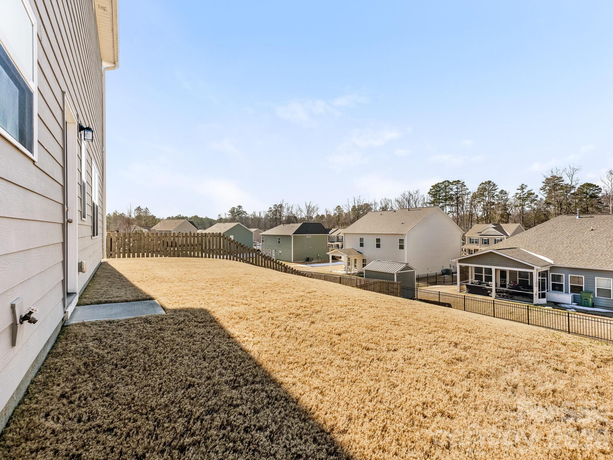 River Park - Residential