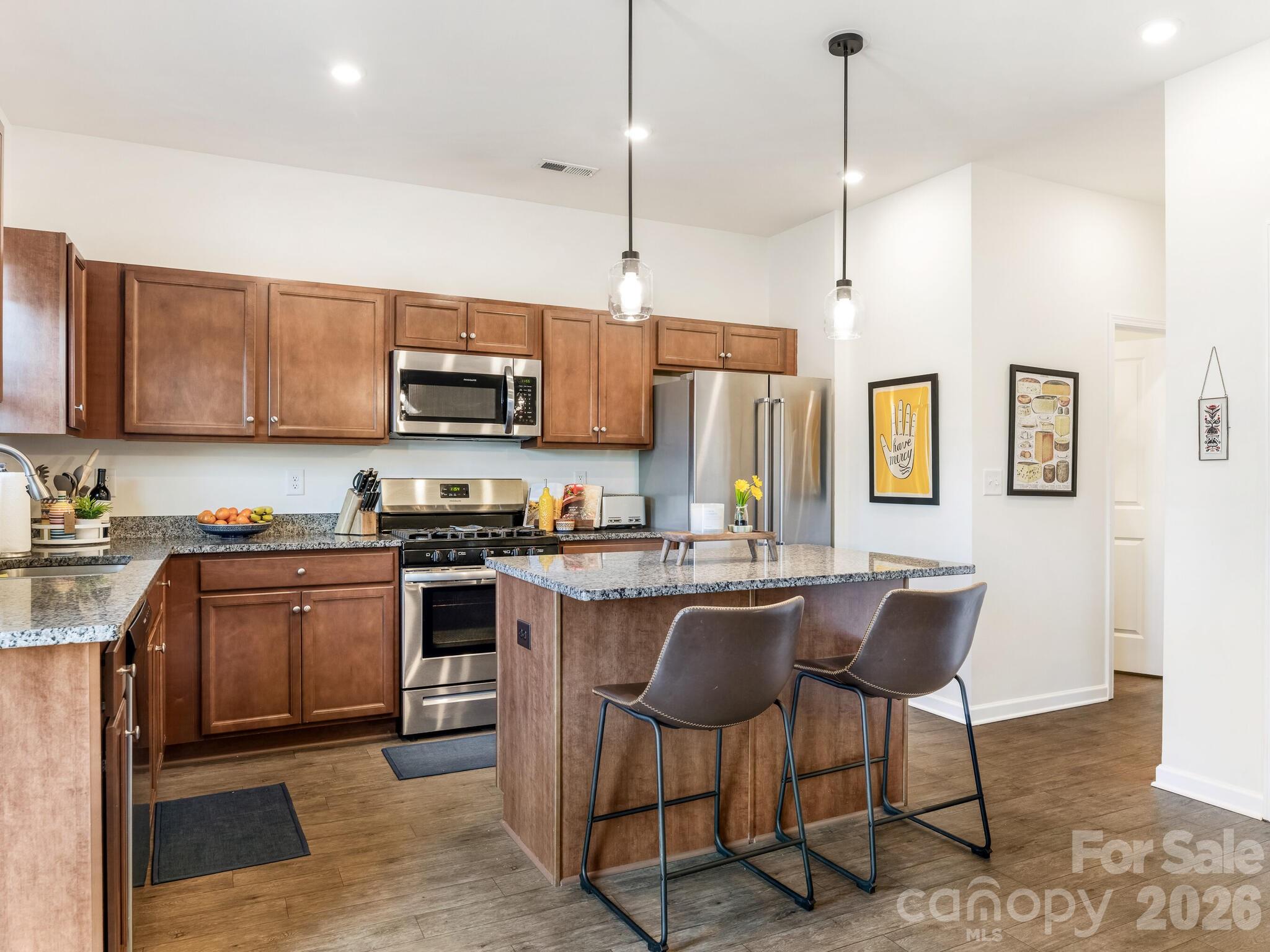 River Park - Residential