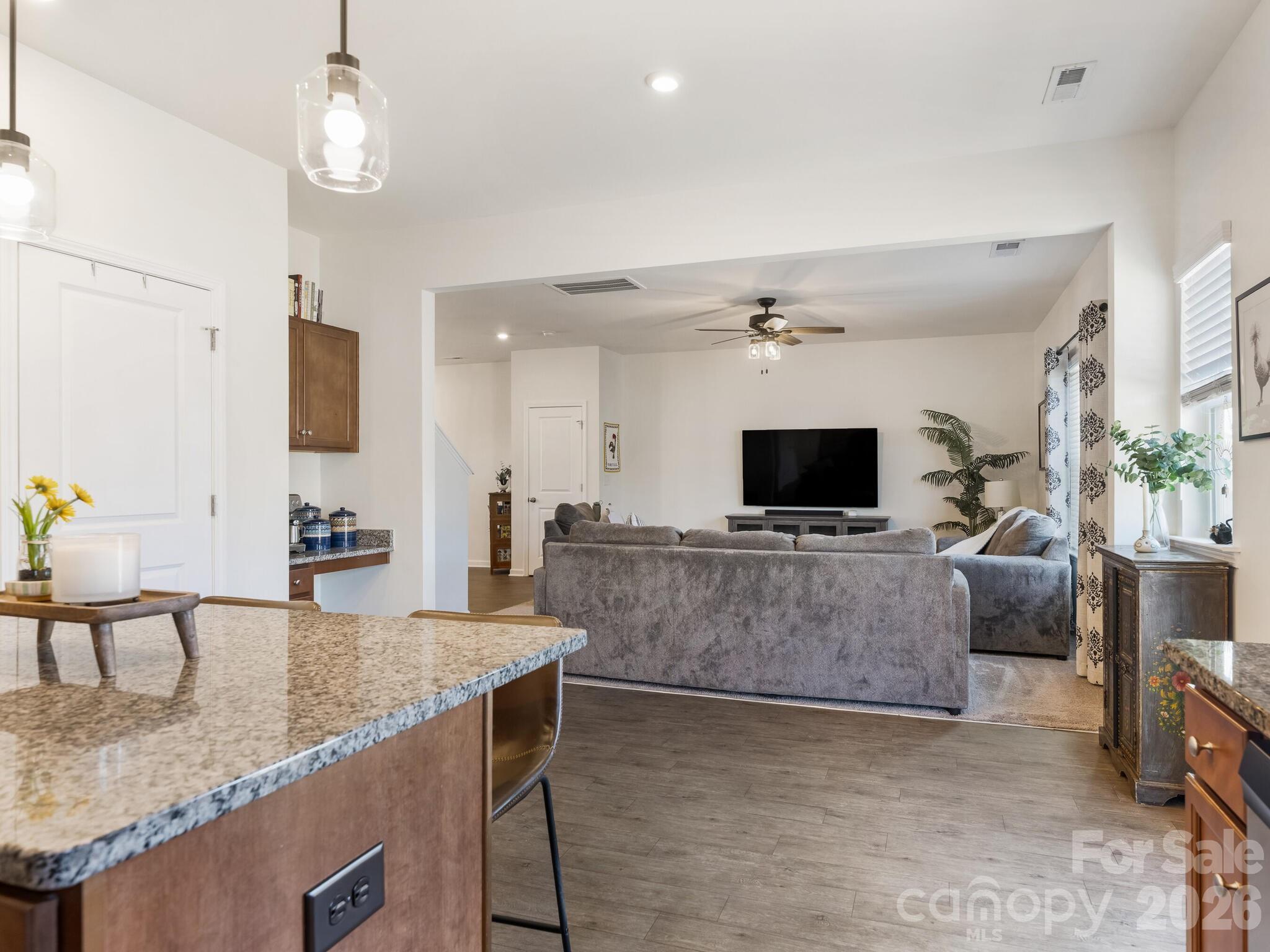 River Park - Residential