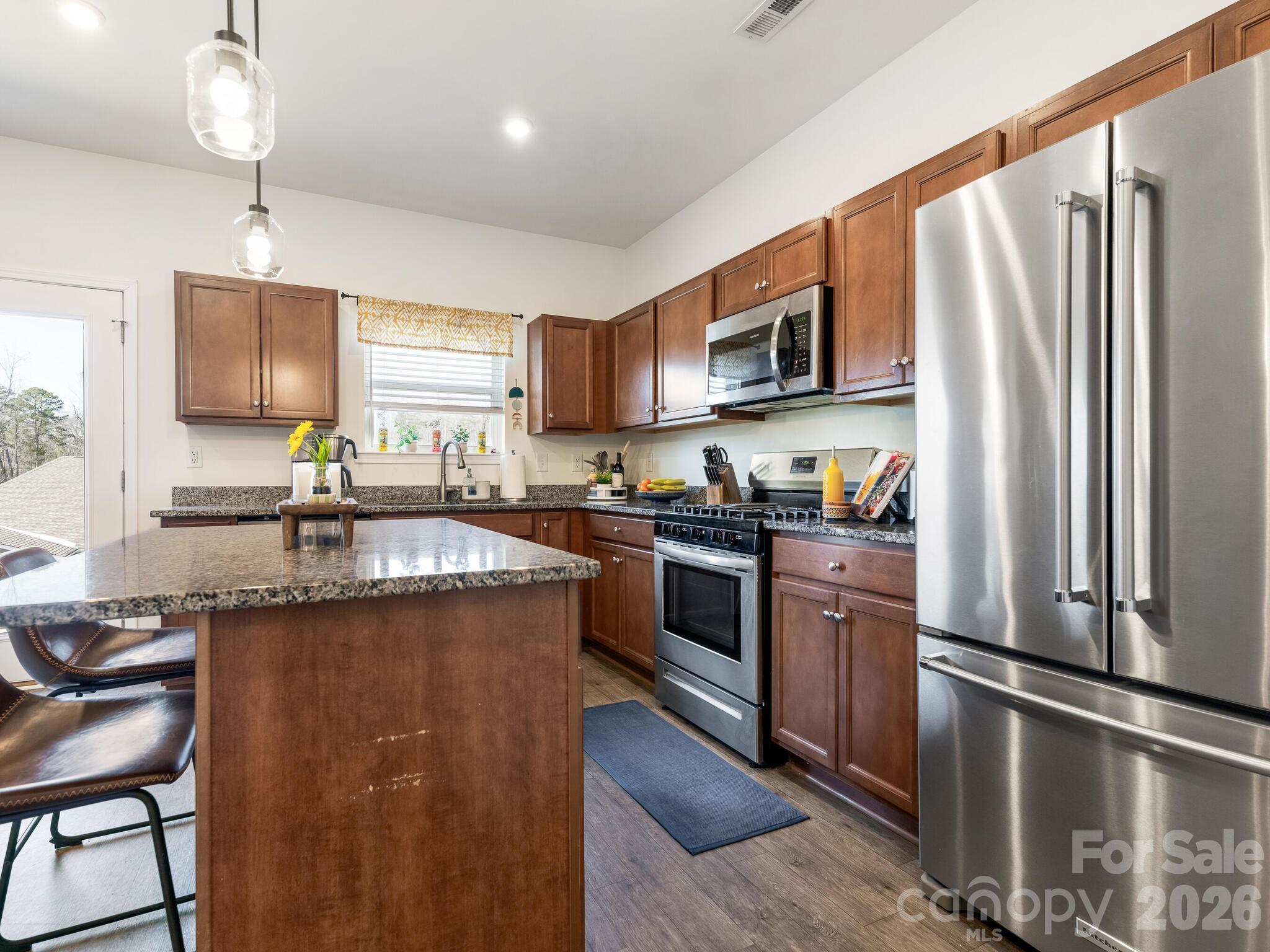 River Park - Residential