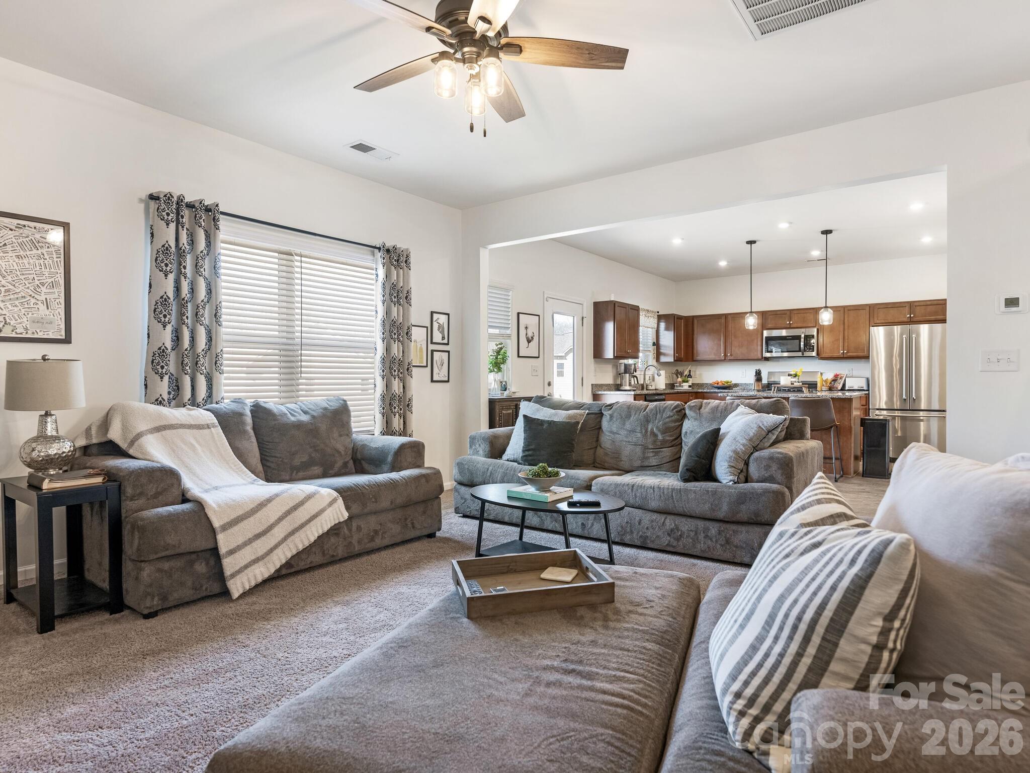 River Park - Residential