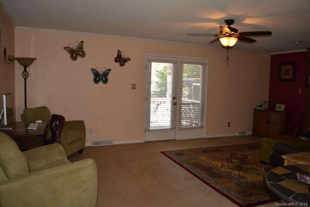 Hidden Forest - Residential