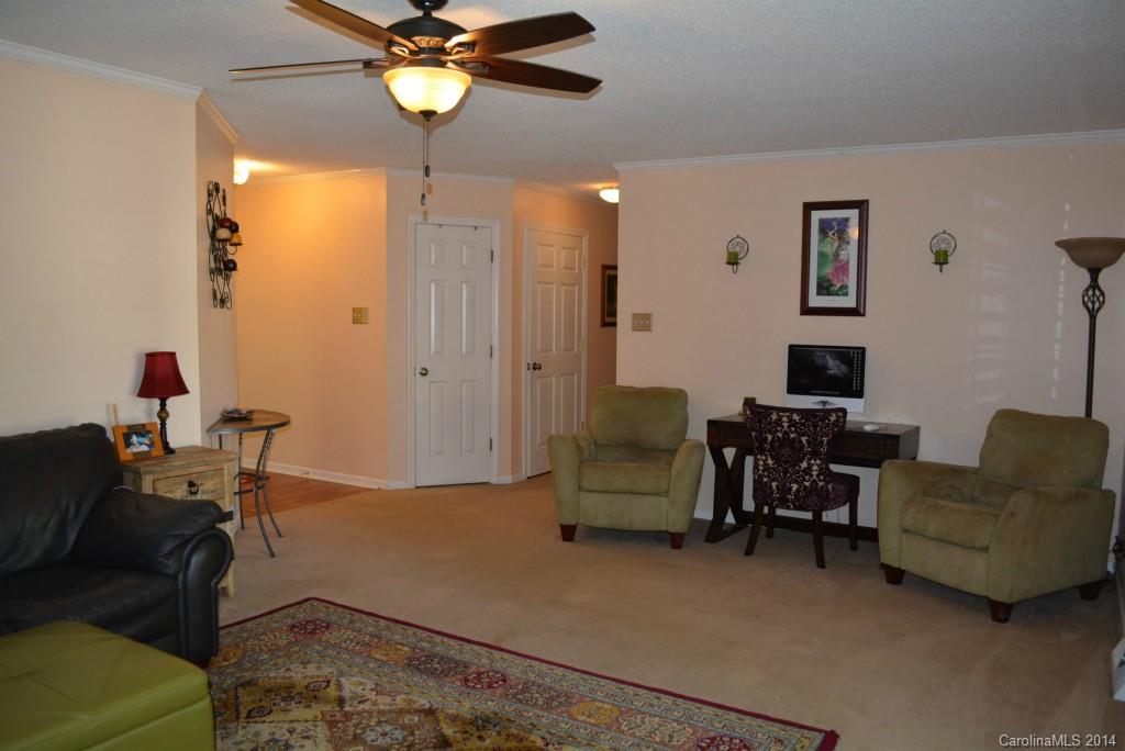 Hidden Forest - Residential