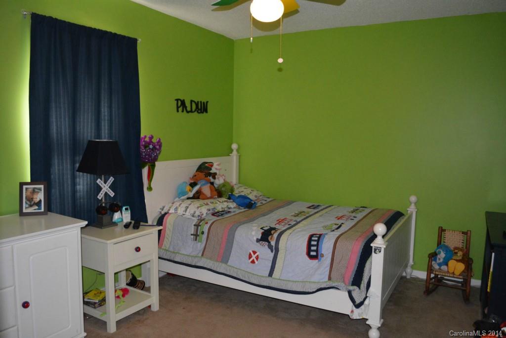 Hidden Forest - Residential