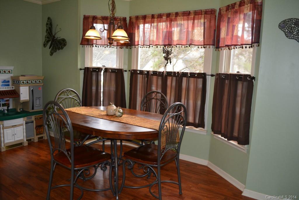 Hidden Forest - Residential