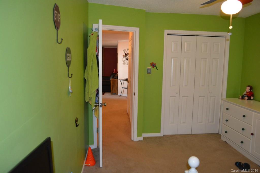 Hidden Forest - Residential