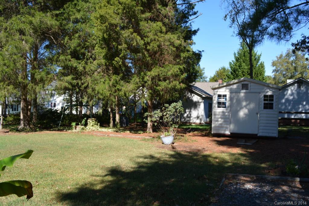 Hidden Forest - Residential