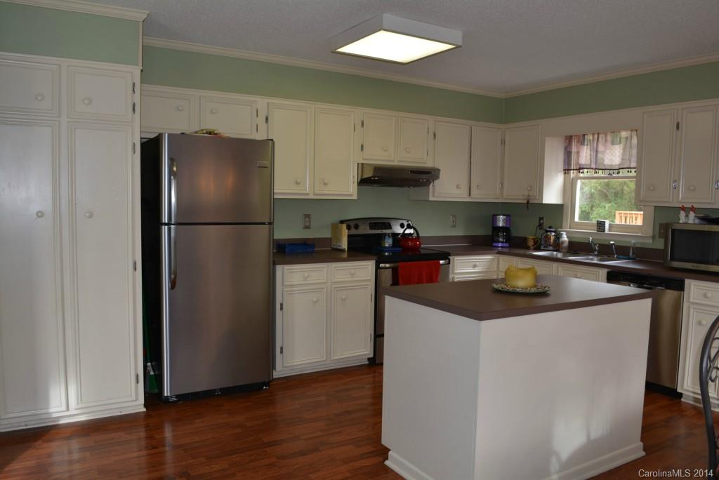 Hidden Forest - Residential