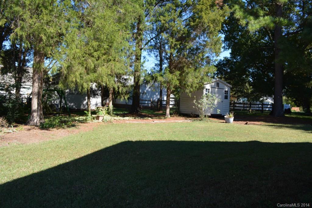 Hidden Forest - Residential