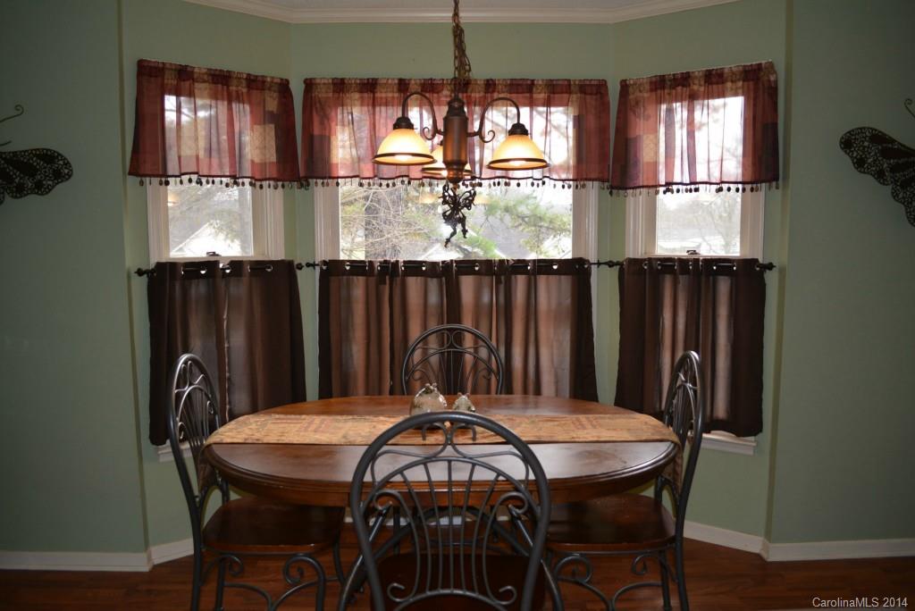 Hidden Forest - Residential