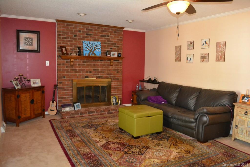 Hidden Forest - Residential