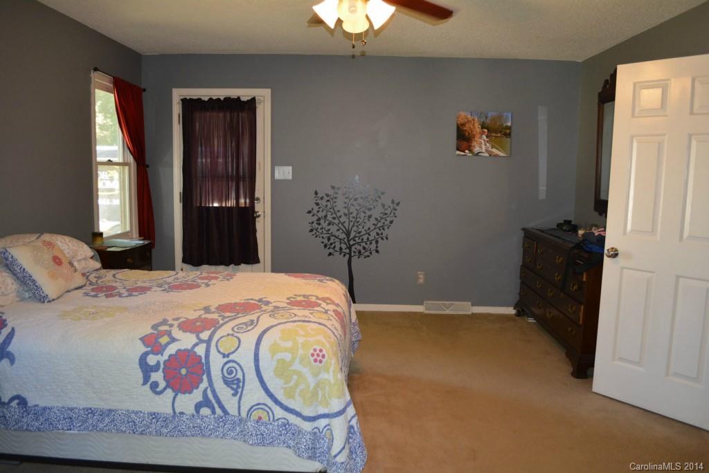 Hidden Forest - Residential