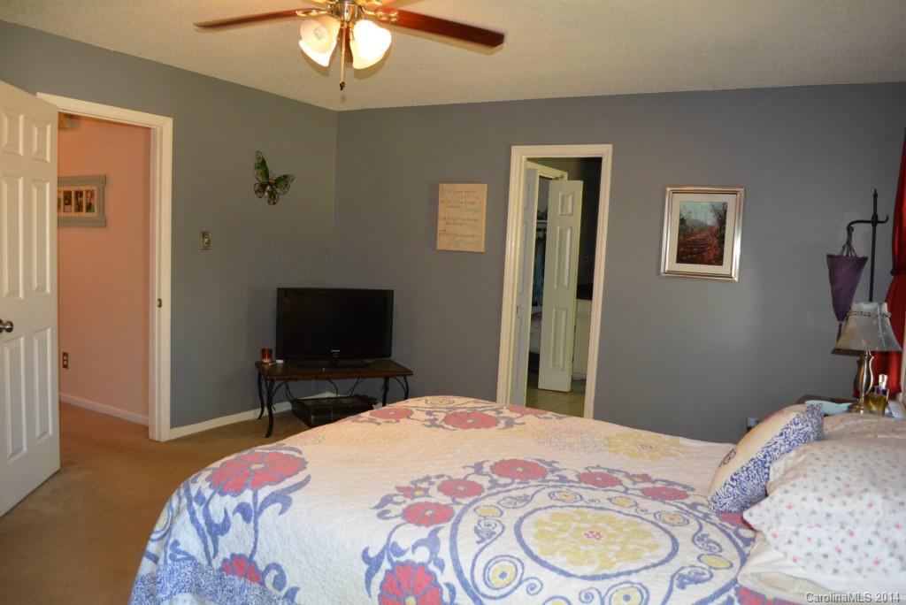 Hidden Forest - Residential