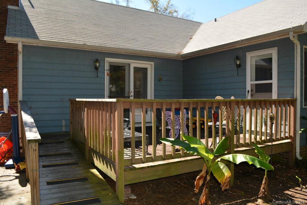 Hidden Forest - Residential