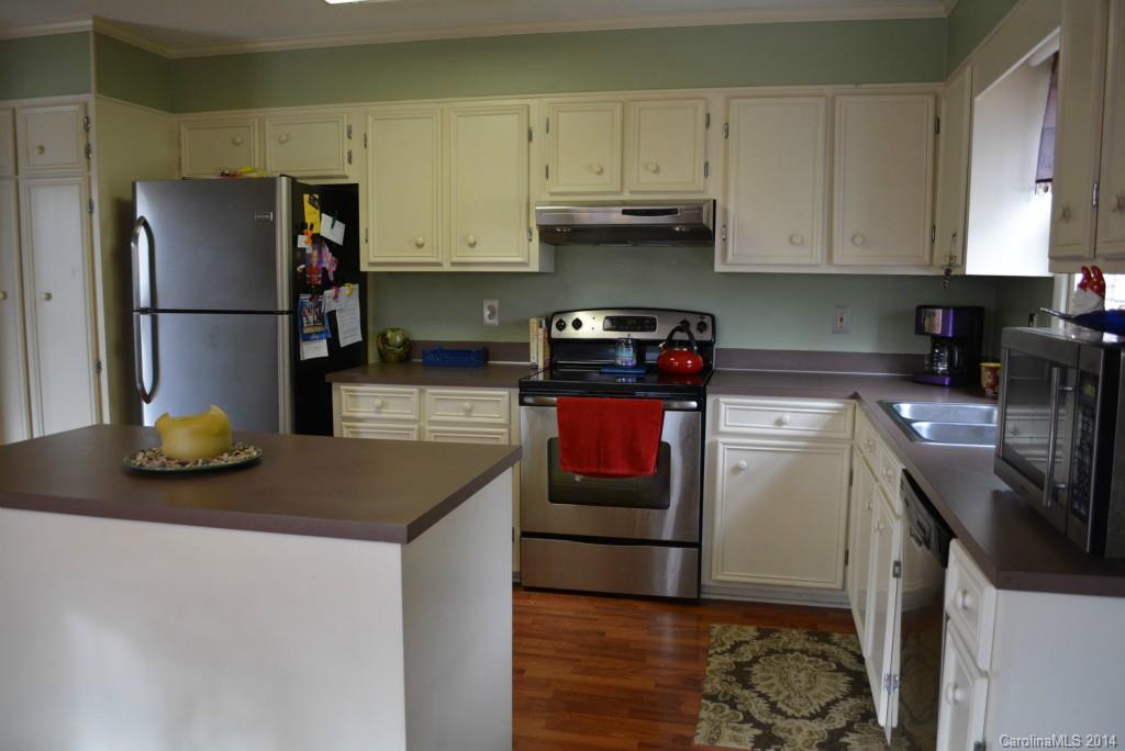 Hidden Forest - Residential