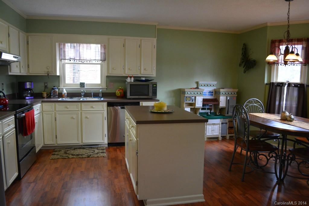 Hidden Forest - Residential