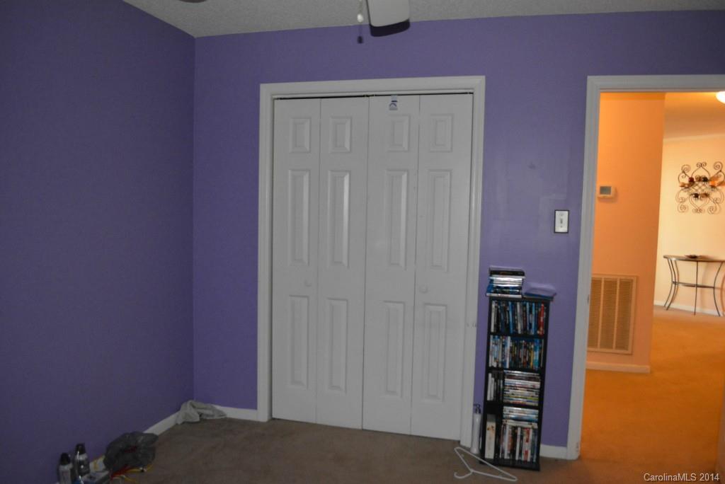 Hidden Forest - Residential