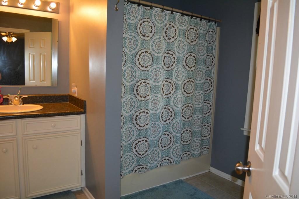 Hidden Forest - Residential