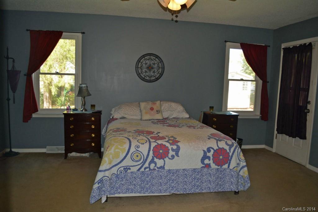 Hidden Forest - Residential