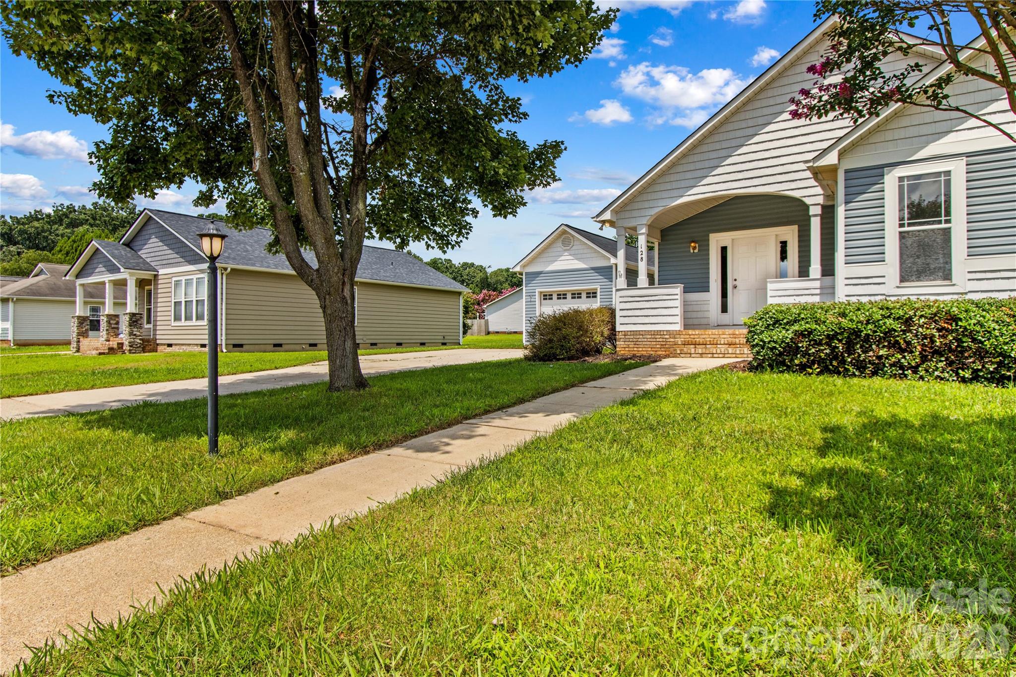 128 Tarrington Drive