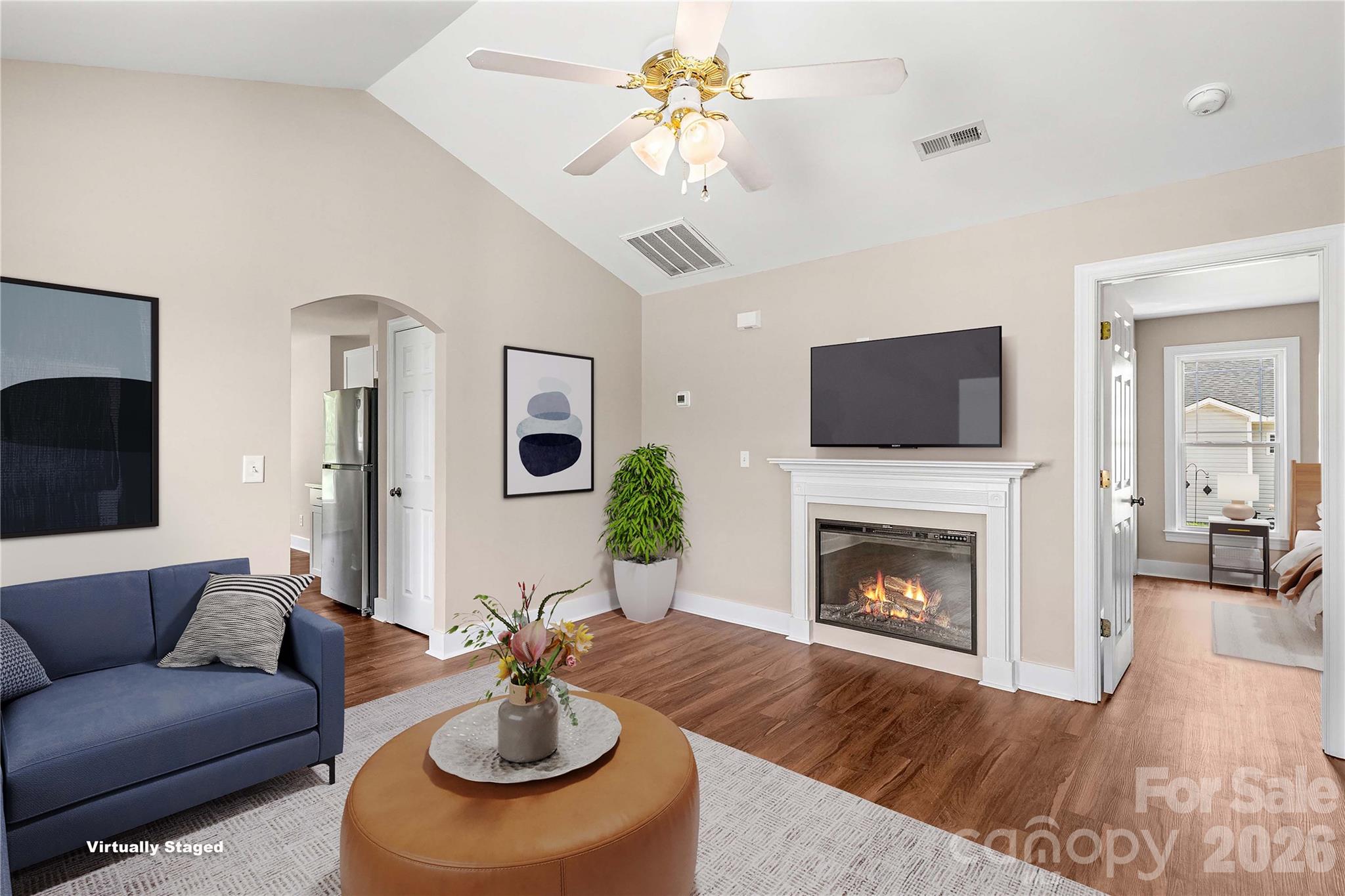 128 Tarrington Drive