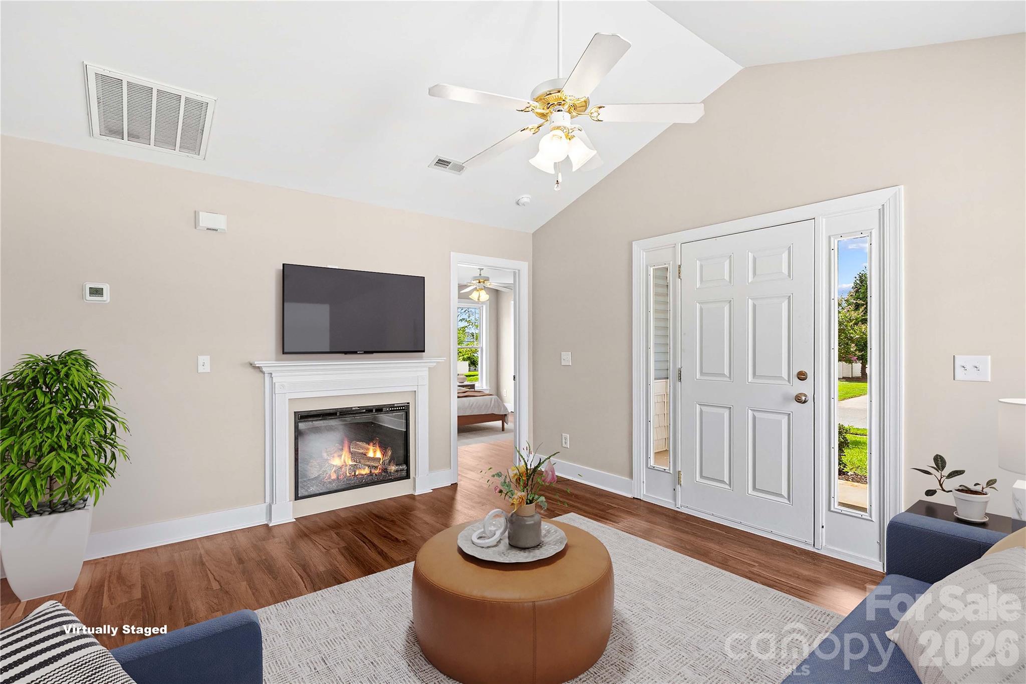 128 Tarrington Drive