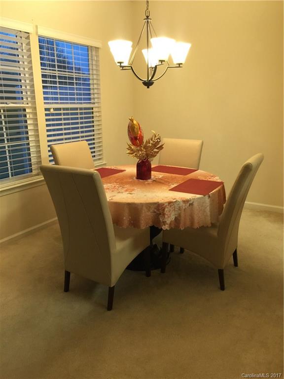 Mccarley - Residential Lease