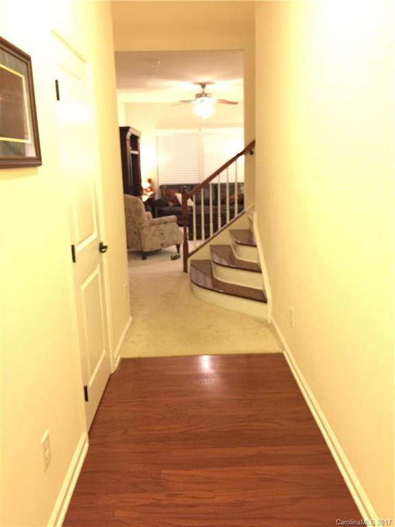 Mccarley - Residential Lease