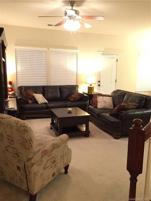 Mccarley - Residential Lease