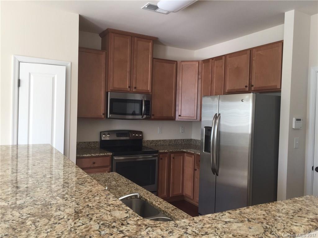 Mccarley - Residential Lease