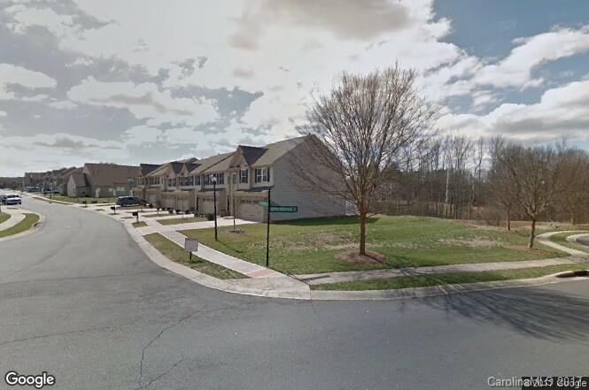 Mccarley - Residential Lease